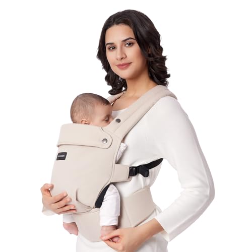 Best Baby Carrier