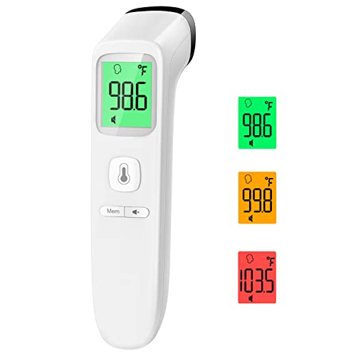 Best Thermometer for Newborn