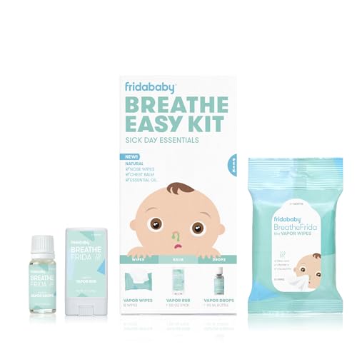 Best Baby Products for Allergies