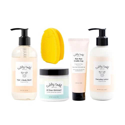 Best Baby Products for Baby Acne