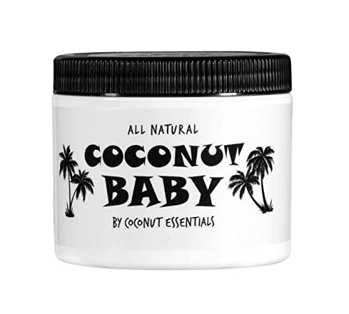 Best Baby Products for Baby Hair