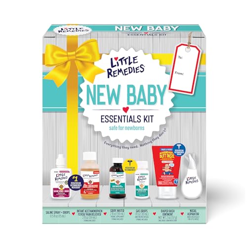 Best Baby Products for Baby Shower Gifts