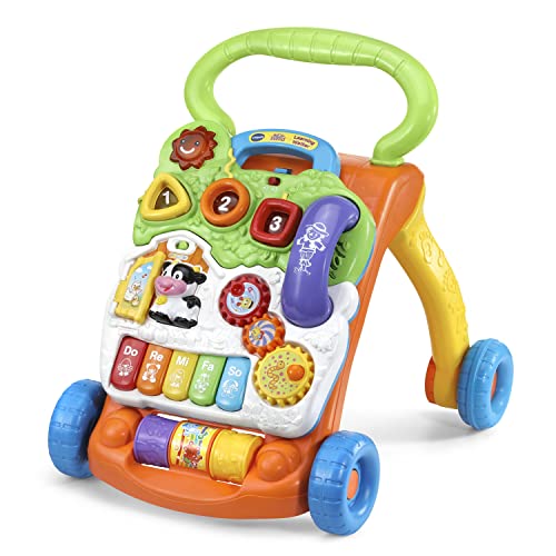 Best Baby Products for Baby Walkers