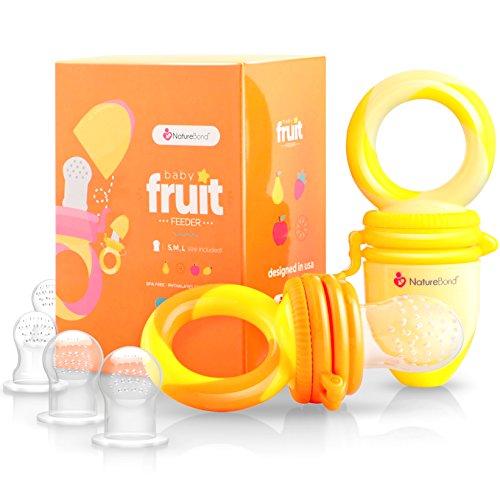 Best Baby Products for Feeding