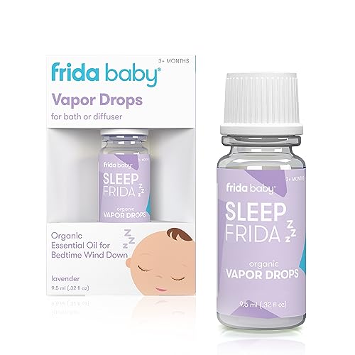 Best Baby Products for Sleep