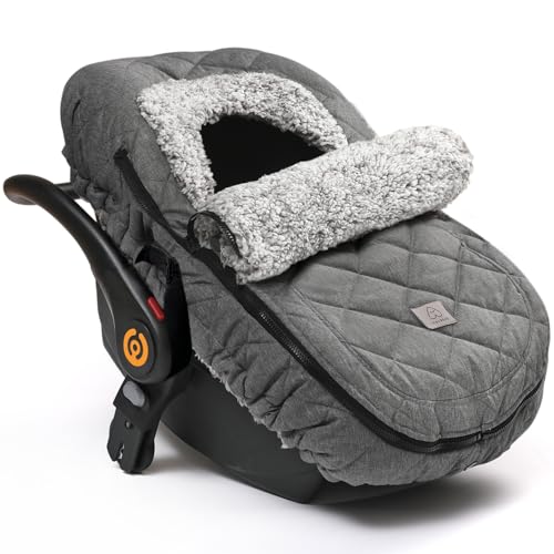 Best Baby Products for Winter