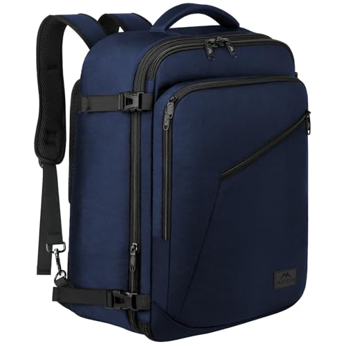 Best Carry-On Backpack for International Travel