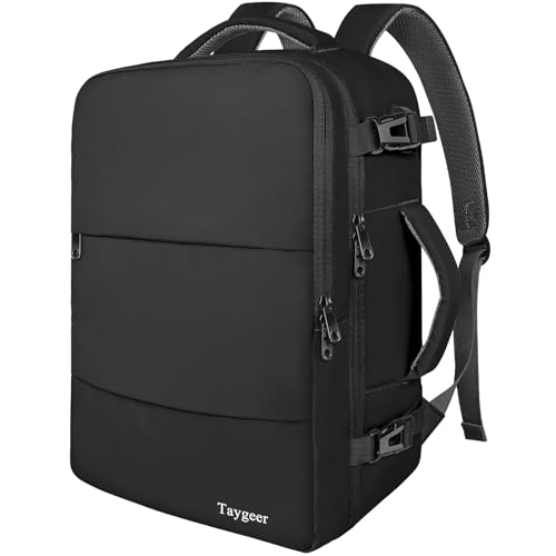 Best Laptop Backpack for Travel