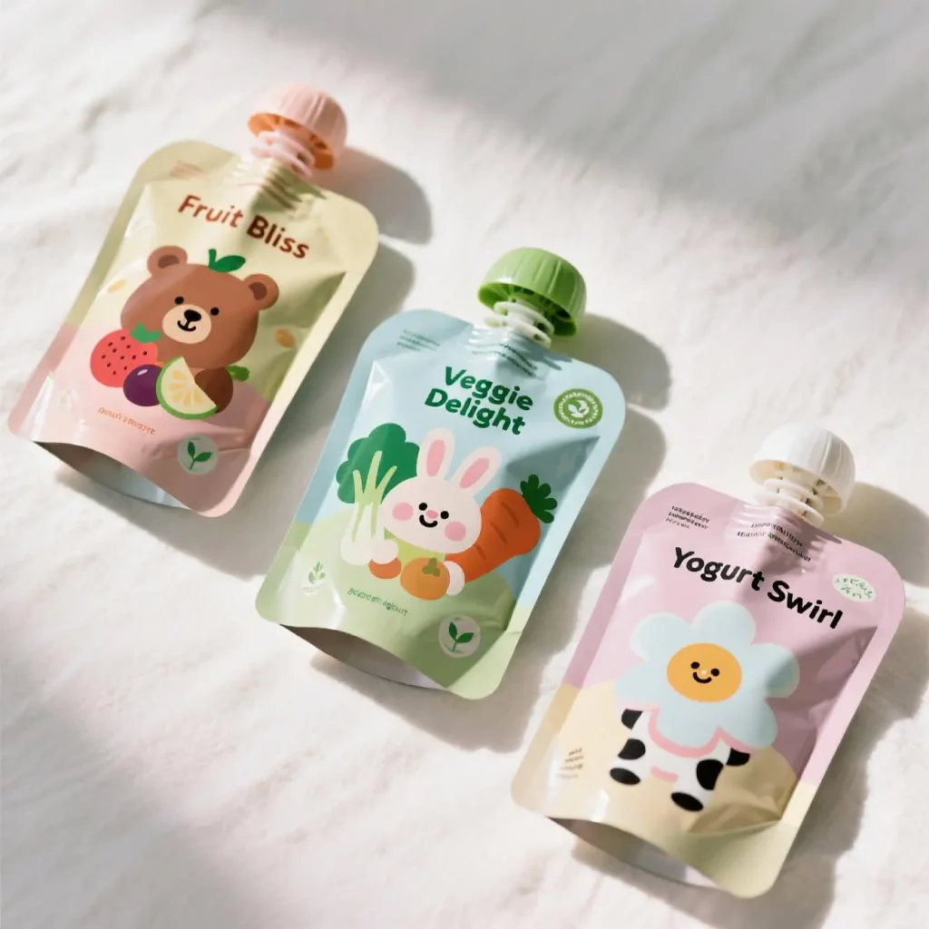 Best Food for 8 Month Old Baby: Top 5 Organic and Healthy Options 2 Best Food for 8 Month Old Baby 3 1