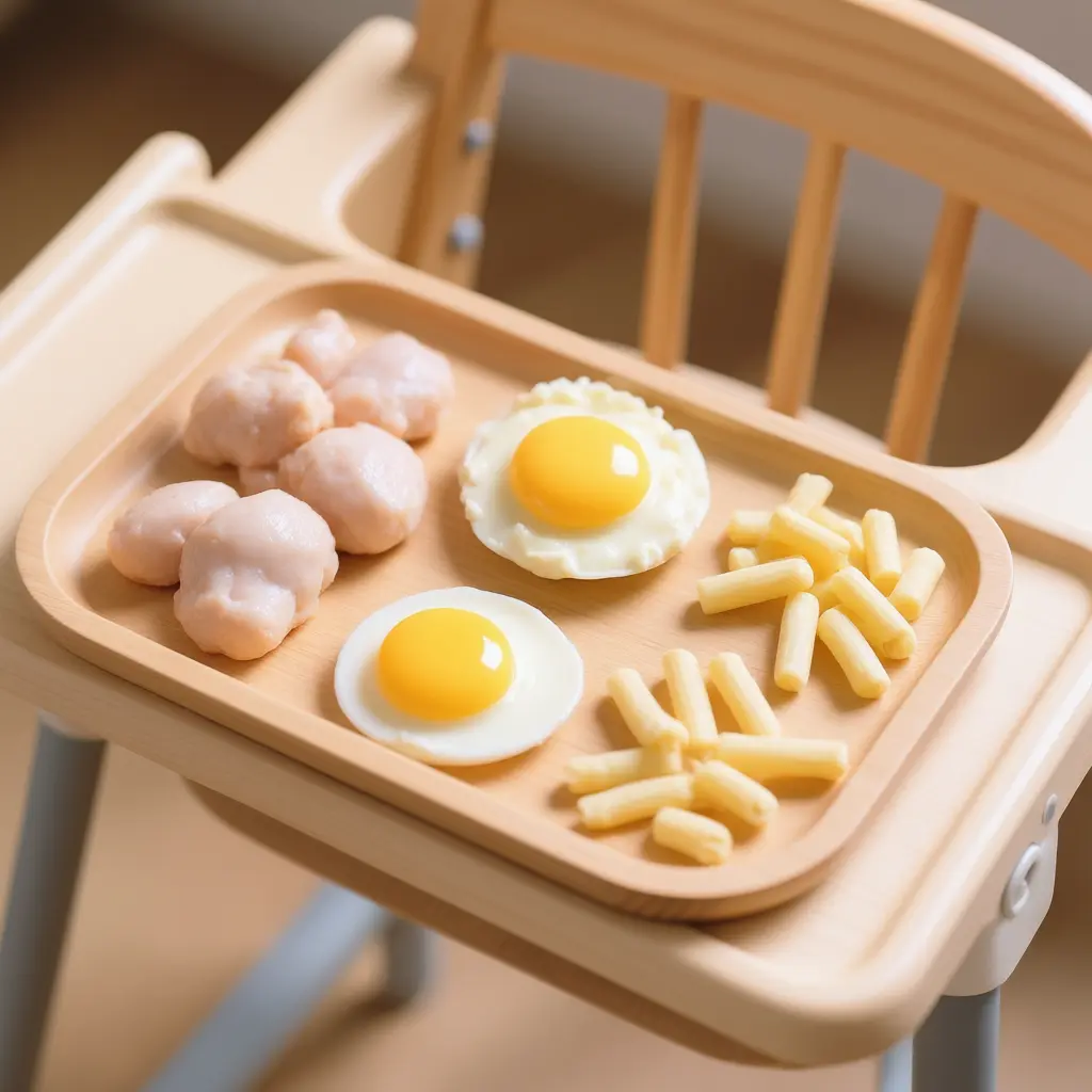 Best Foods for Baby Led Weaning 3