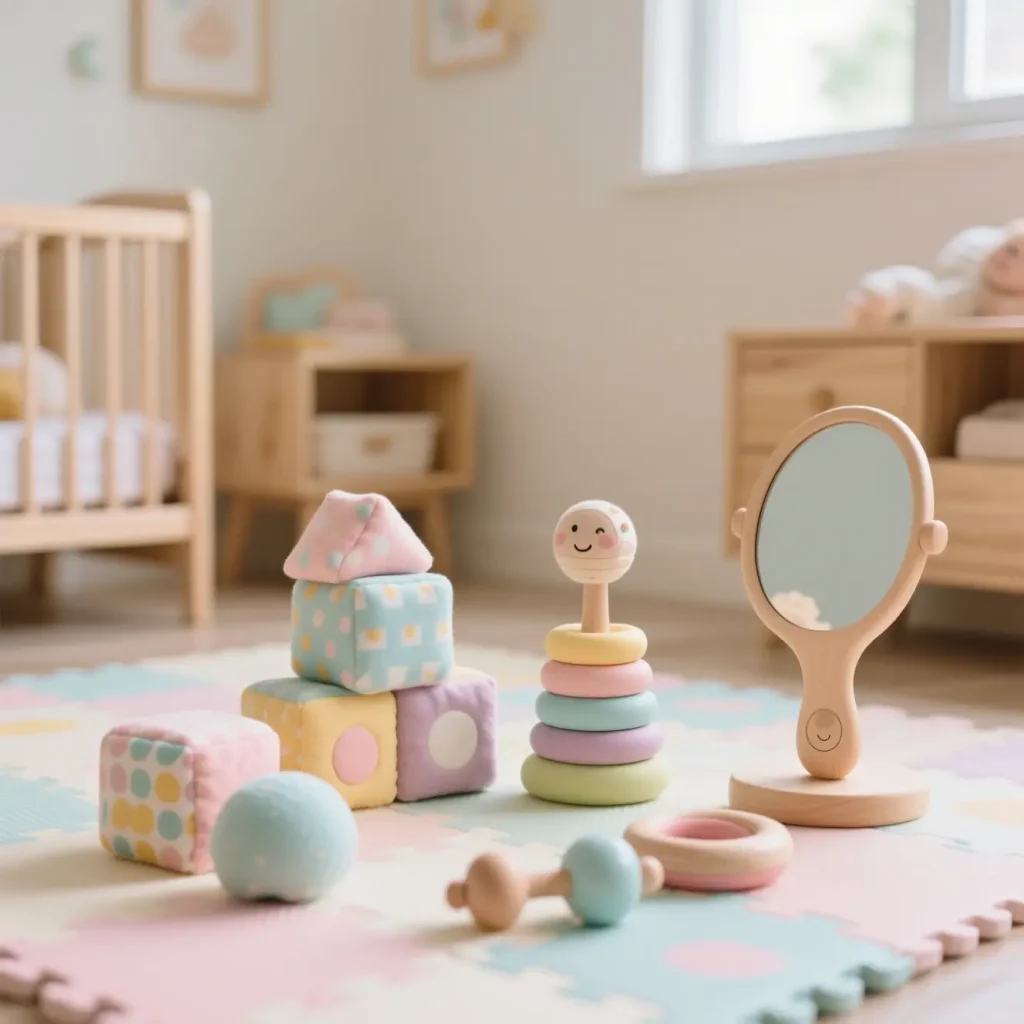 Best Toys for 8 Month Old Baby 3