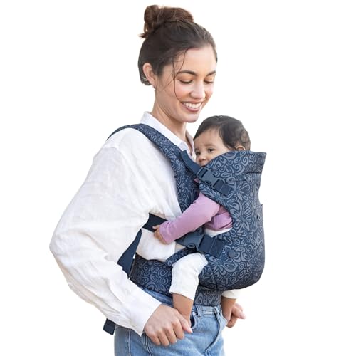 Best Baby Carrier for 6 Month Old