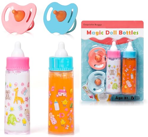 Best Baby Doll Accessories for 2 Year Old