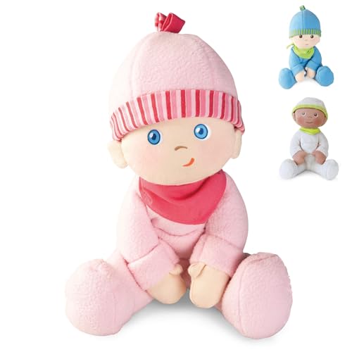 Best Baby Doll for 1 Year Old Girl