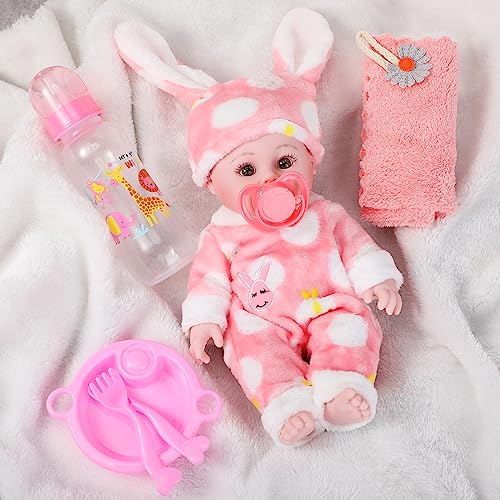 Best Baby Doll for 6 Year Old