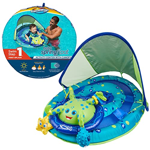 Best Baby Floaties for 1 Year Old