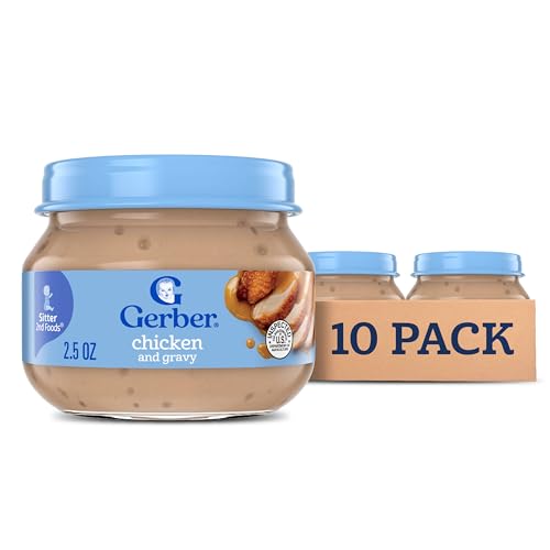 Best Baby Food for Diarrhea