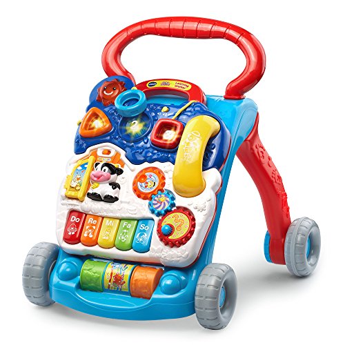 Best Baby Toys for 1 Year Old