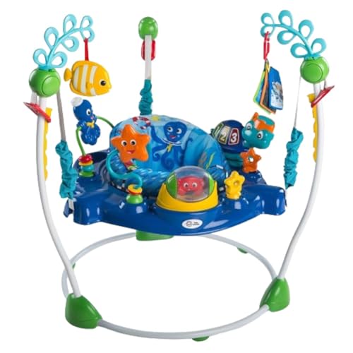 Best Baby Walker for 6 Month-Old