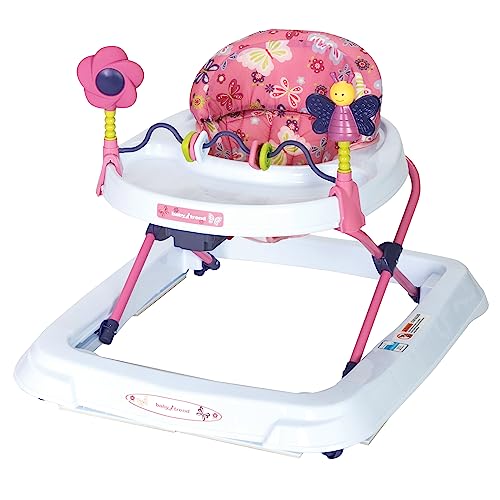 Best Baby Walker for 6 Month-Old