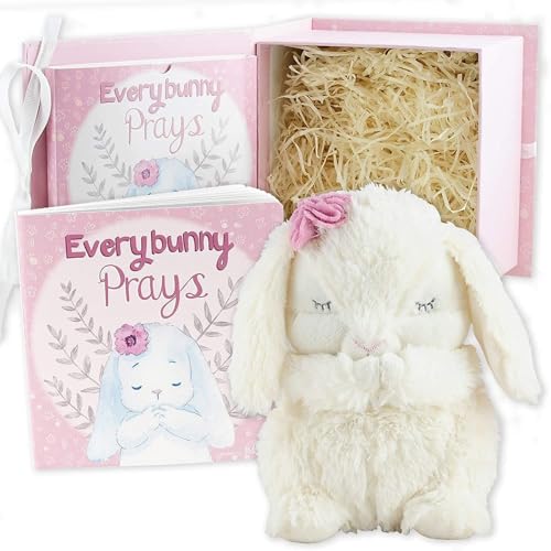 Best Christening Gifts for Baby Girl