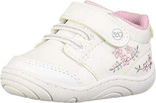 Best First Walking Shoes for Baby Girl