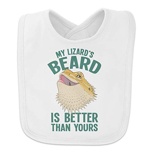 Best Food for Baby Bearded Dragons