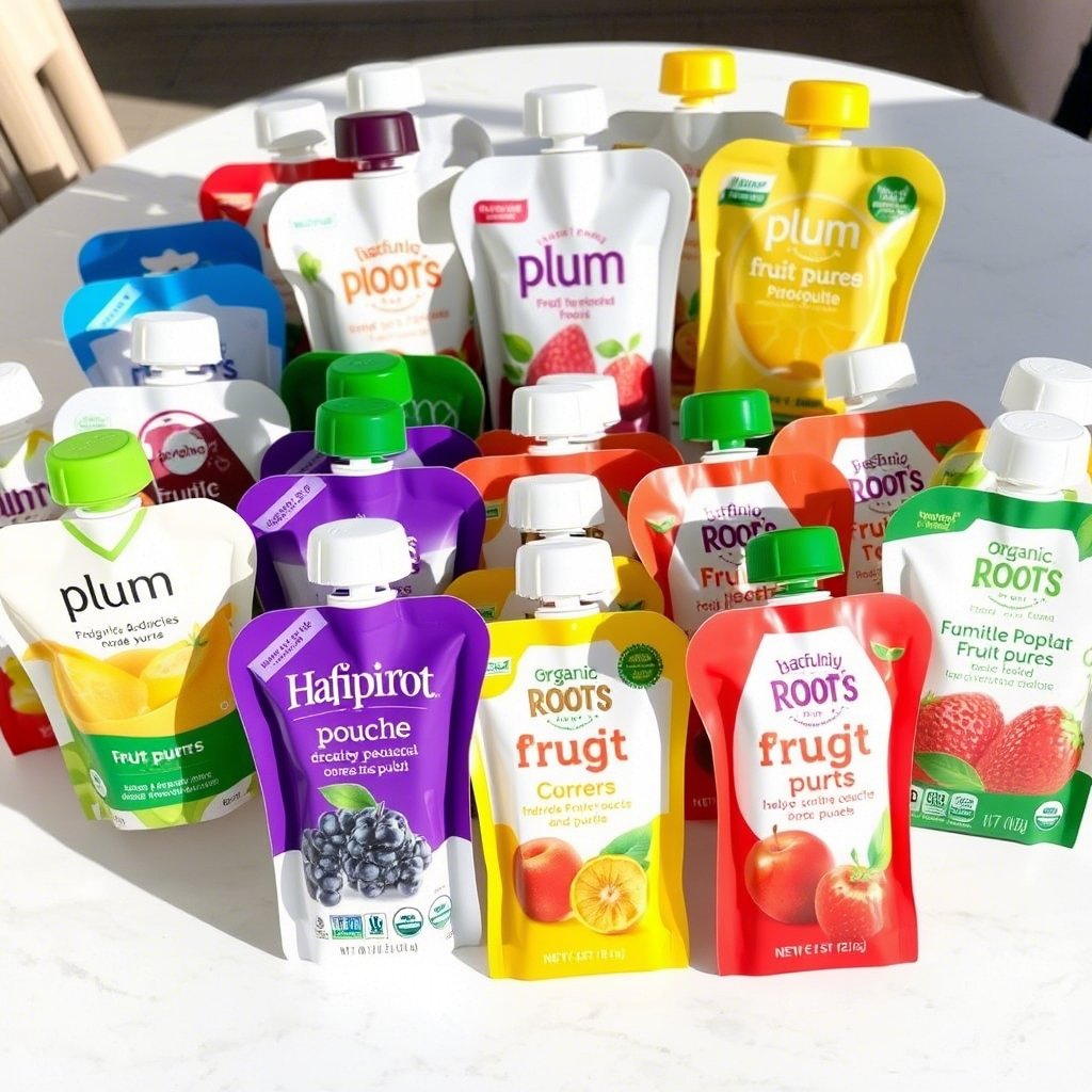 Best Food for Constipated Baby