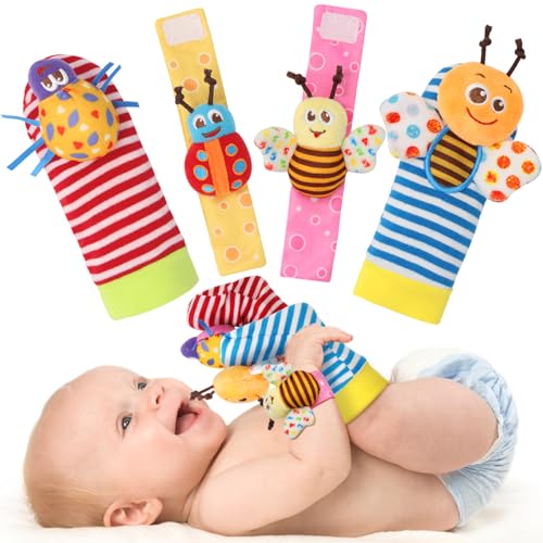 Best Gifts for 5 Month Old Baby