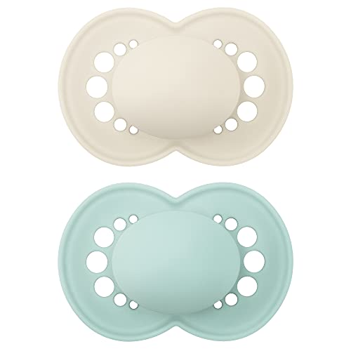 Best Pacifier for Breastfed Baby 6 Months