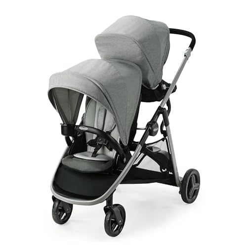 Best Stroller for Baby And 5 Year Old