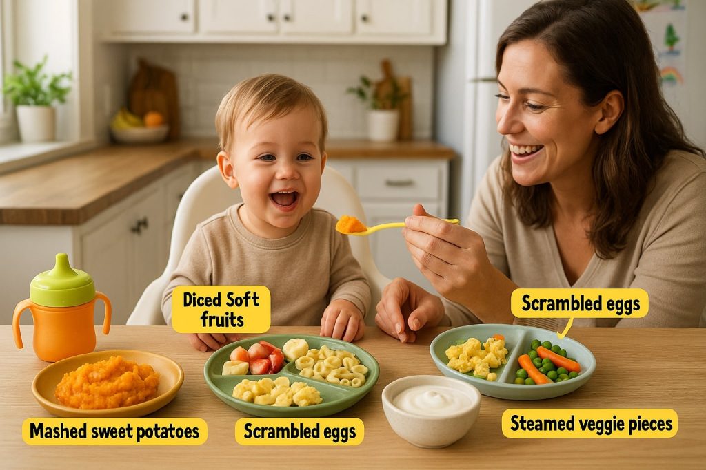 what is the best baby foods for 2 year olds 2 1