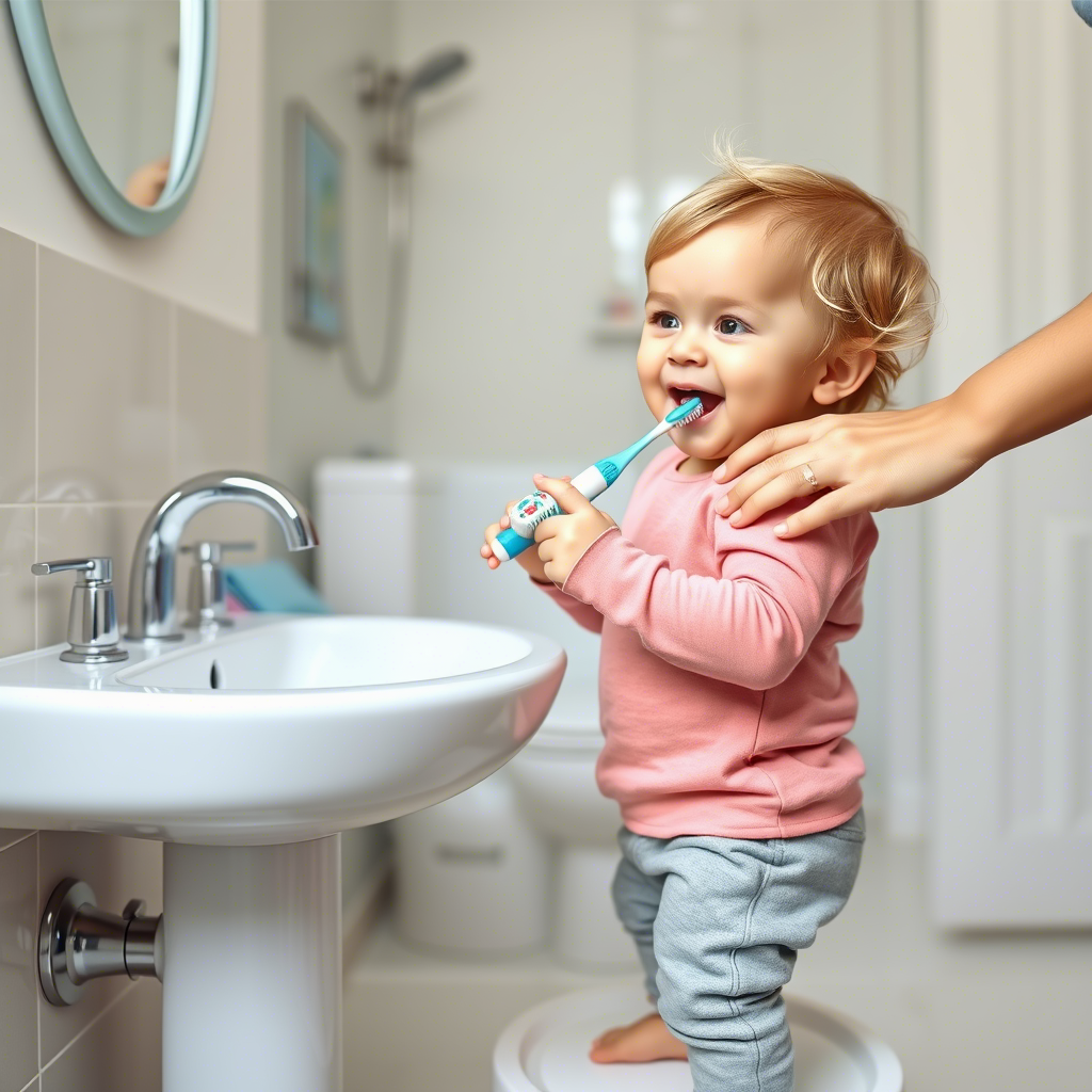 Best Baby Toothbrush for 8 Month Old: Super Easy Picks