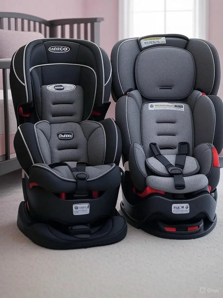 Best Car Seats for Babies