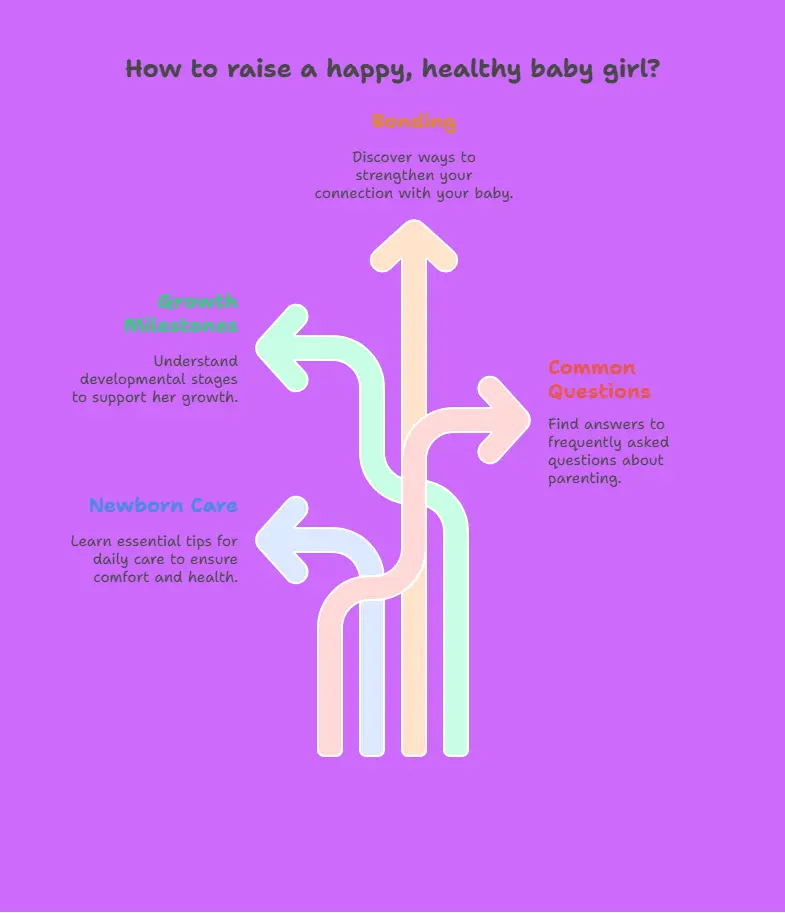 Baby Girl Parents Guide