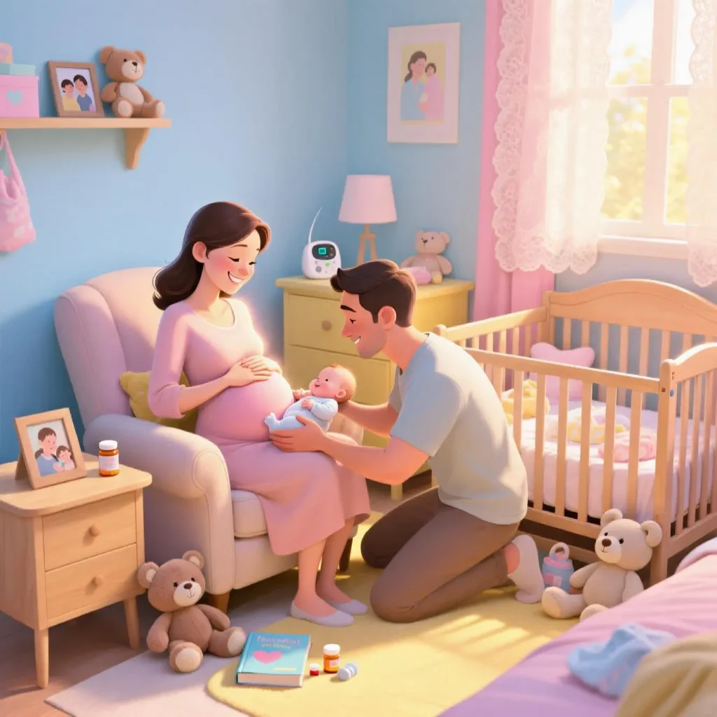 advice to parents to be 2