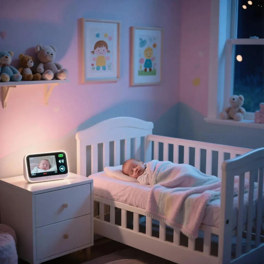 top 5 best baby monitors