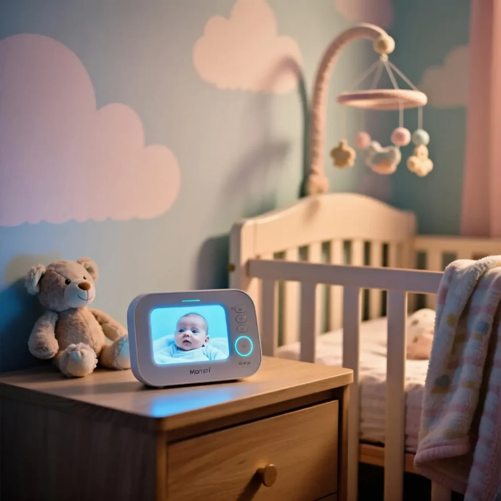 top 5 best baby monitors 2