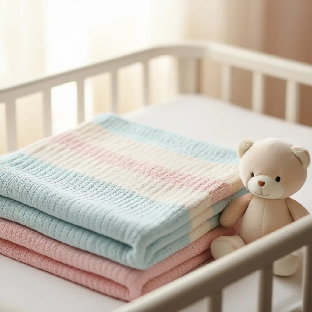 Baby Blanket
