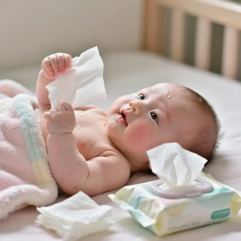 Best Affordable Baby Wipes