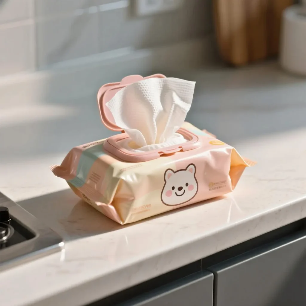 Best Affordable Baby Wipes 2 1