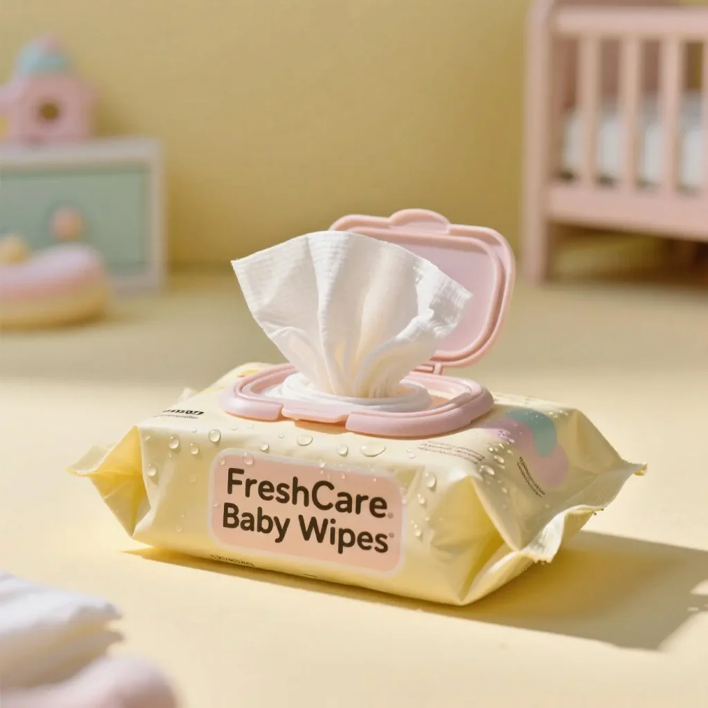 Best Affordable Baby Wipes
