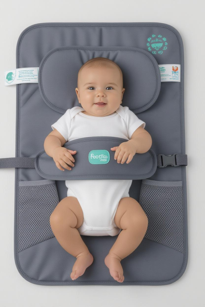 Best Portable Diaper Changing Pad